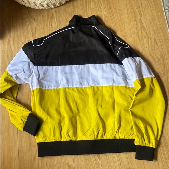 Snapchat jacket - Picture 4 of 4